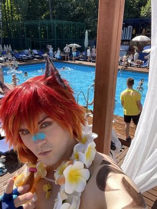 gay cosplay|Pool Party Sett [Cosplay] : r/leagueoflegends